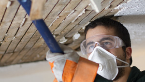 Water Damage Restoration