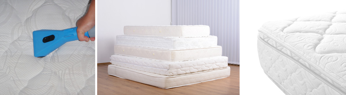 Mattresses Cleaning