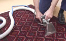 Rug Cleaning London