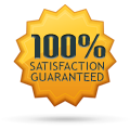 Satisfaction Guaranteed Multi Clean