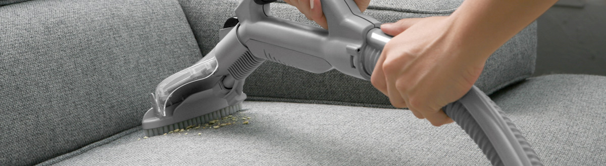 Upholstery Cleaning
