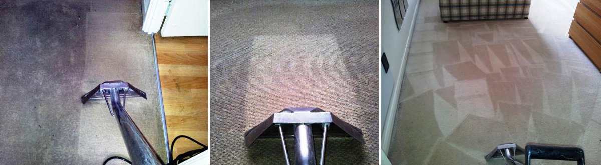 Carpet Cleaning London