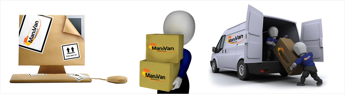 Man & Van London
