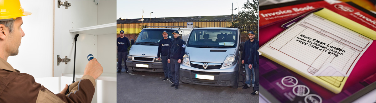Pest Control London